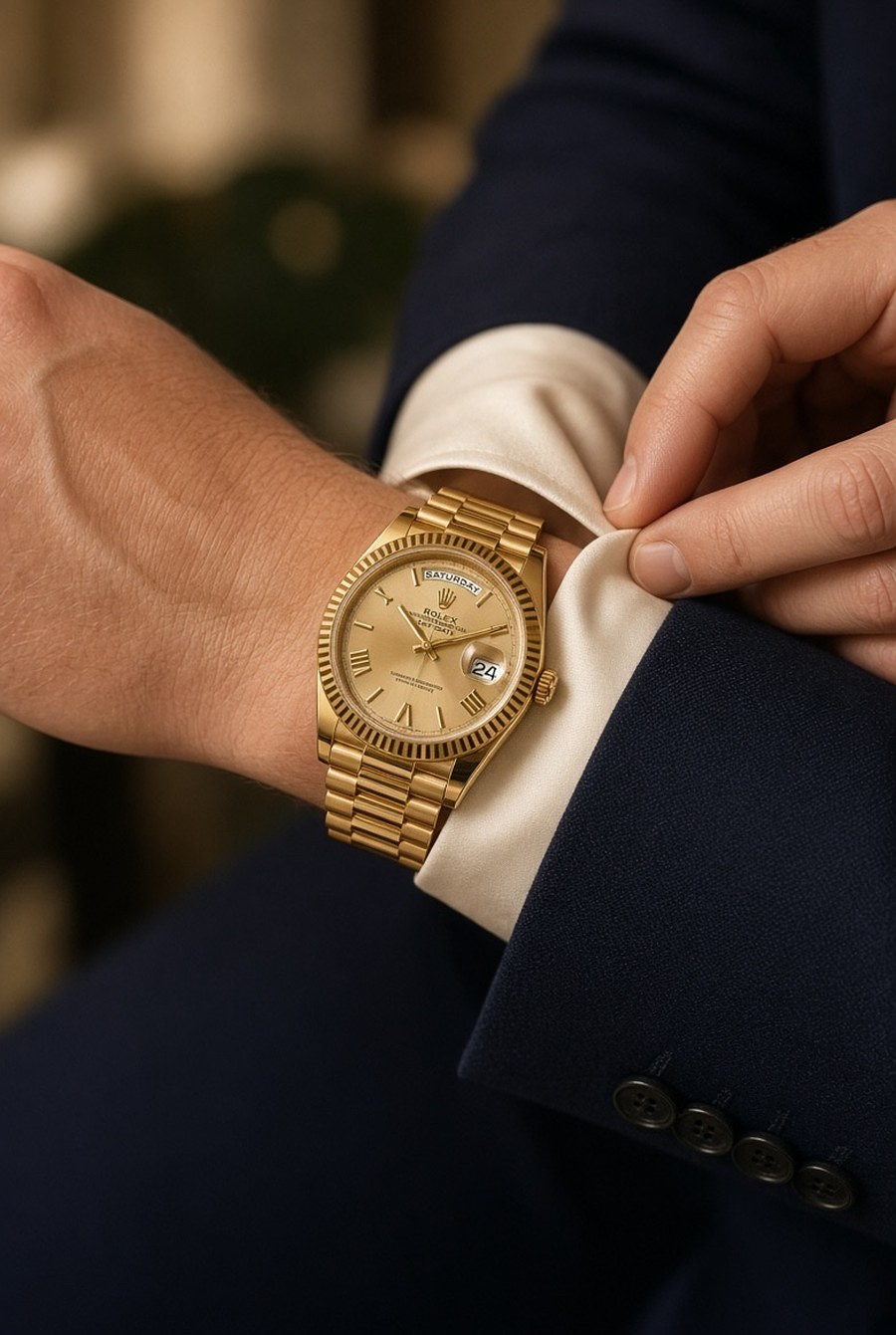 Men's Watches