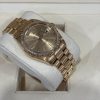 Rolex Daydate 18038 view 3