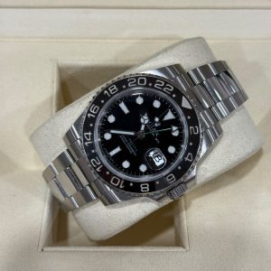 Rolex GMT Master II 116710