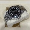 Rolex GMT Master II 116710 view 2