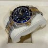 Rolex Submariner 16613 view 2