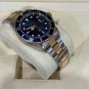 Rolex Submariner 16613 view 4