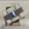 Rolex Datejust 16233 white Roman dial (1995) view 4