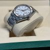 Rolex Oyster Perpetual Date 15210 view 3