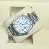 Rolex Oyster Perpetual Date 15210 view 1
