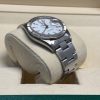 Rolex Oyster Perpetual Date 15210 view 2
