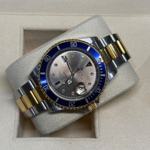 Rolex Submariner 16613