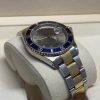 Rolex Submariner 16613 view 3