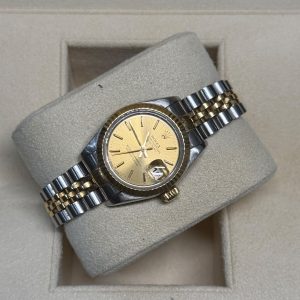 Rolex Lady-Datejust 69173