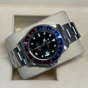 Rolex GMT-Master 16700