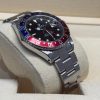 Rolex GMT-Master 16700 view 2