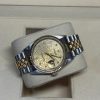 Rolex Datejust 16233 jubilee diamond dial (1993) view 1