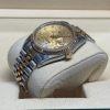 Rolex Datejust 16233 jubilee diamond dial (1993) view 2