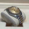 Rolex Datejust 16233 jubilee diamond dial (1993) view 3