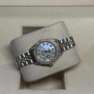 Rolex Datejust 69173