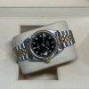 Rolex Datejust 16233 view 1