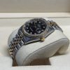Rolex Datejust 16233 view 2