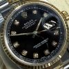 Rolex Datejust 16233 view 5