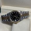 Rolex Datejust 16233 view 6