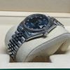 Rolex Datejust 16234 view 2