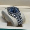 Rolex Datejust 16234 view 3