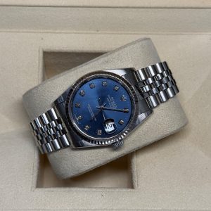 Rolex Datejust 16234