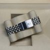 Rolex Datejust 16234 view 4