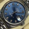 Rolex Datejust 16234 view 5