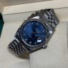 Rolex Datejust 16234 view 6
