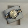 Rolex Datejust 31 68273 view 1