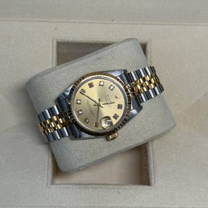 Rolex Datejust 31 68273