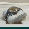 Rolex Datejust 31 68273 view 2