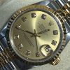Rolex Datejust 31 68273 view 5