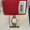 Rolex Datejust 31 68273 view 6