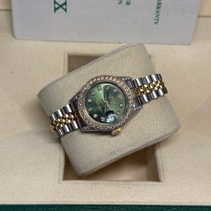 Rolex Lady-Datejust 26mm 69173