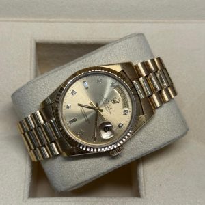 Rolex Day-Date 18238