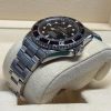 Rolex Sea-Dweller 16600 view 2