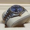 Rolex Datejust 16233 view 2