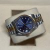 Rolex Datejust 16233 view 1