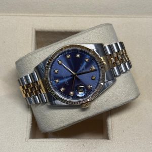 Rolex Datejust 16233