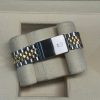 Rolex Datejust 16233 view 4