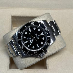 Rolex Submariner 114060