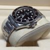 Rolex Submariner 114060 view 2