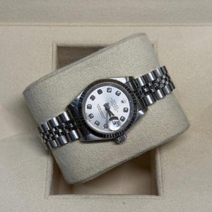 Rolex Datejust 69174
