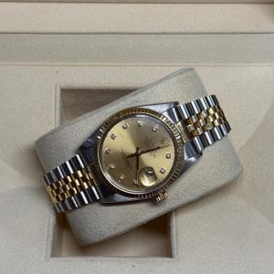 Rolex Datejust 16013