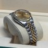 Rolex Datejust 16013 view 3