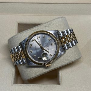 Rolex Datejust 16233