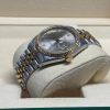 Rolex Datejust 16233 view 2