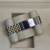 Rolex Datejust 16233 view 4