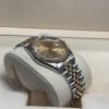 Rolex Datejust 16233 view 3